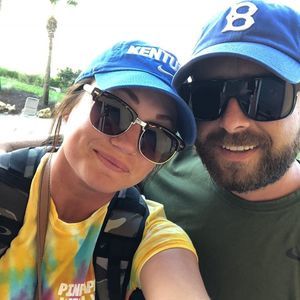 Meet your Posher, Travis